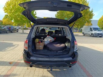 Subaru forester SH 110 Kw LPG - 13
