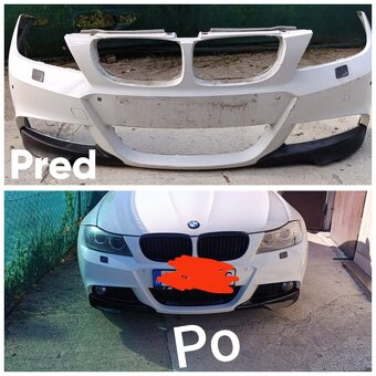 Ponúkam garážovú opravu elektrónov a autodielov - 13