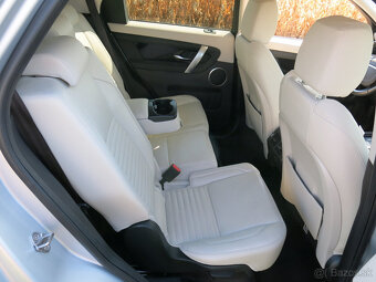 LAND ROVER DISCOVERY SPORT 2.0 TD4 150cv S 4WD-DPH - 13