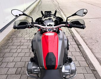 BMW R1200GS..2013..ABS..ZACHOVALÝ STAV - 13