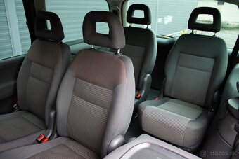 Seat Alhambra 2.0 TDI 103kw – 7 miest - 13