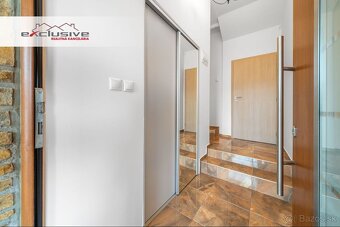 RODINNÝ DOM - TICHÁ DOLINA - PREŠOV, 200 m2 POZEMOK, TERASA, - 13