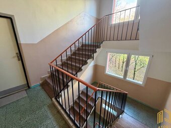 3 - IZB. BYT (79m2) s LOGGIOU, GARÁŽ, RUŽOVÁ ul. SENICA - 13