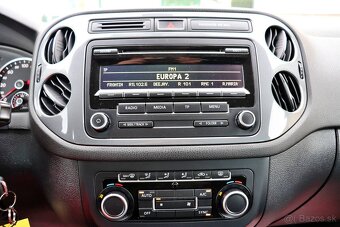 Volkswagen Tiguan 1.4 TSI 4-Motion Sport&Style - 13