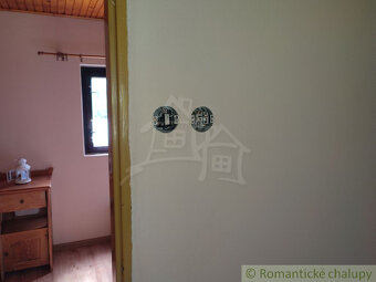 Útulná a priestranná rekreačná chata v chatovej osade v lo - 13