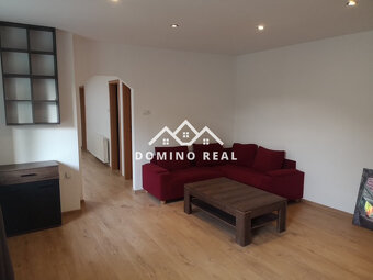 prenájom 3-izbového bytu v centre - bezproblémové parkovanie - 13