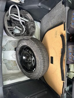 Fabia 2 1.2tsi turbo prevodovka cievka atd - 13