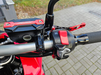 Honda X-ADV 750 ABS - 13