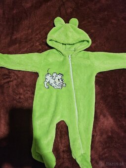 predávam detské veci - 13