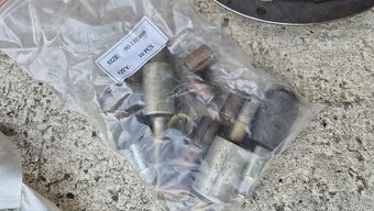 Original náhradné diely Skoda 100 / 1000 - 13