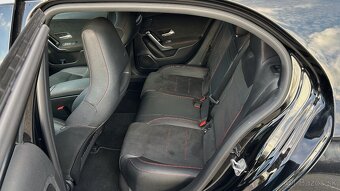 Mercedes A180 AMG line - 13