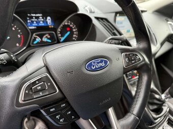 FORD KUGA 2,0TDCi 4x4 - 13