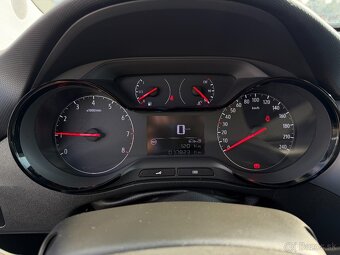 Opel Crossland X 1.2 Enjoy • 5-st. manuál • - 13