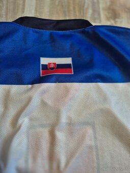 Hokejový dres Slovensko - 13