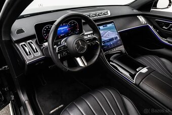 Mercedes-Benz S 450 - 13
