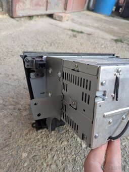 Diely Subaru Legacy/Outback/Impreza - 13