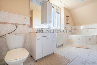 5 izbovy rodinny dom - 13