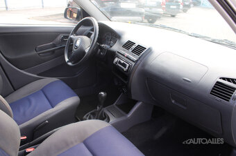 Seat Ibiza 1,4 MPi 44 kW STELLA - 13