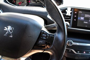 Peugeot 308 1.6 e-HDi Access - 13