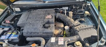 Mitsubishi Pajero Pinin - 13