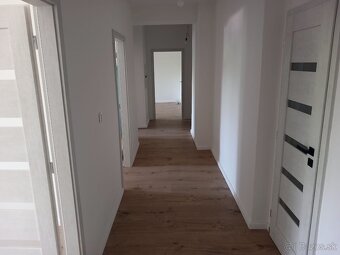 Predám 3 izbový byt BA - Nové Mesto, 80m2 po rekonštrukcii - 13
