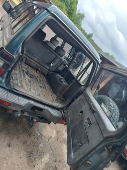 Pajero 2 - 13