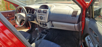 Suzuki Ignis 4x4 , 1.3i 69kw, 97000km , TOP stav - 13