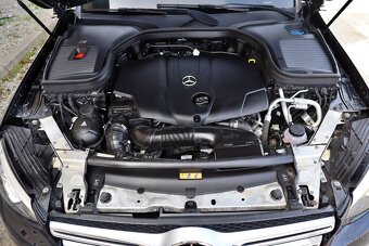 Mercedes-Benz GLC SUV 220d 4MATIC A/T 125 KW Off-Roader - 13