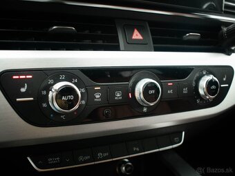Audi A4 Avant Quattro 3.0TDI 170kW AT8 Quattro S-Line - 13