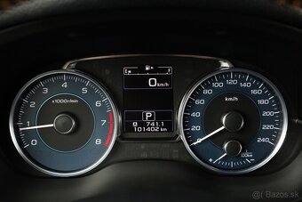 Subaru XV 2.0i Comfort CVT - 13