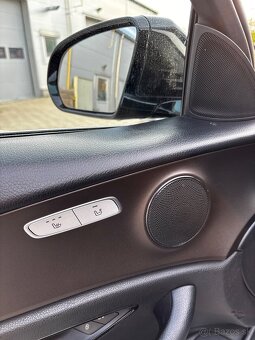 Mercedes-Benz E200d w213 2017 - 13