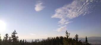 PRENAJMEM 2 IZB BYT V. TATRY ŠTRBSKÉ PLESO SLNEČNÝ, VÝHĽAD - 13