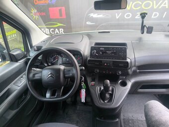 Citroën Berlingo BlueHDi 100 Feel M - 13