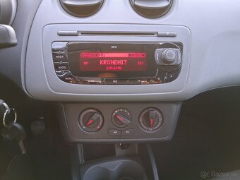 Seat Ibiza facelift - 13
