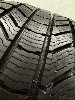 Zimná sada 5x112 R18 , 245/40/18 Audi A4 B9, A5 , VW , Škoda - 13