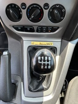 Ford Focus 1.6 TDi Limited Edition (012 / 300) - 13