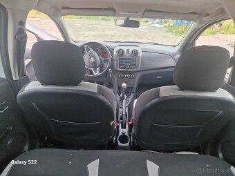 Dacia Sandero Stepway - 13