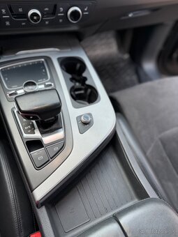 Audi Q7, 200KW, odpočet DPH - 13