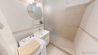 Na predaj 3-izbový byt priamo v centre mesta Trenčín, ulica  - 13