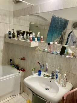 Prenájom veľký 3 izb. byt, Štefánikova ulica, Bratislava I,S - 13