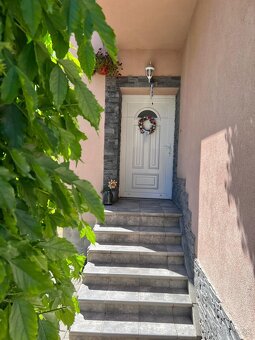 Na predaj priestranný dvojgen.  rodinný dom, Spišská Belá - 13