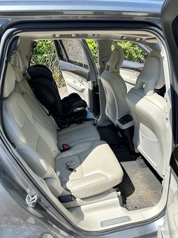VOLVO XC90 , D5 , INSCRIPTION - 13