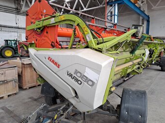 Claas Lexion,obilný kombajn Lexion 8700,4x4,V930,V1080 - 13