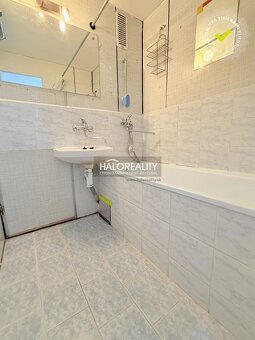 HALO reality - Predaj, dvojizbový byt Nové Zámky - EXKLUZÍVN - 13