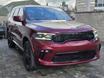 Dodge Durango 3.6L V6 2022 DPH - 13