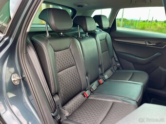Škoda Karoq Style 2.0 TDI DSG 110kW 4x4°PLNÁ VÝBAVA°DPH° - 13