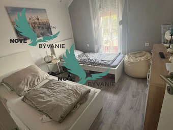 Dom 2x apartmán blízko mora v Chorvátsku na ostrove Vir - 13