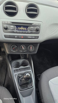 Seat Ibiza 1.2 12V Reference - 13