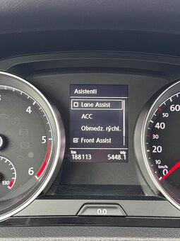 ✅ Volkswagen Golf 7 Join - 13