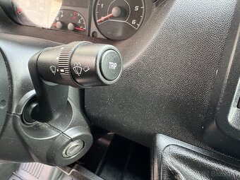 Citroen Jumper L2H1, 2,2hdi 103kW, klima, tempomat - 13